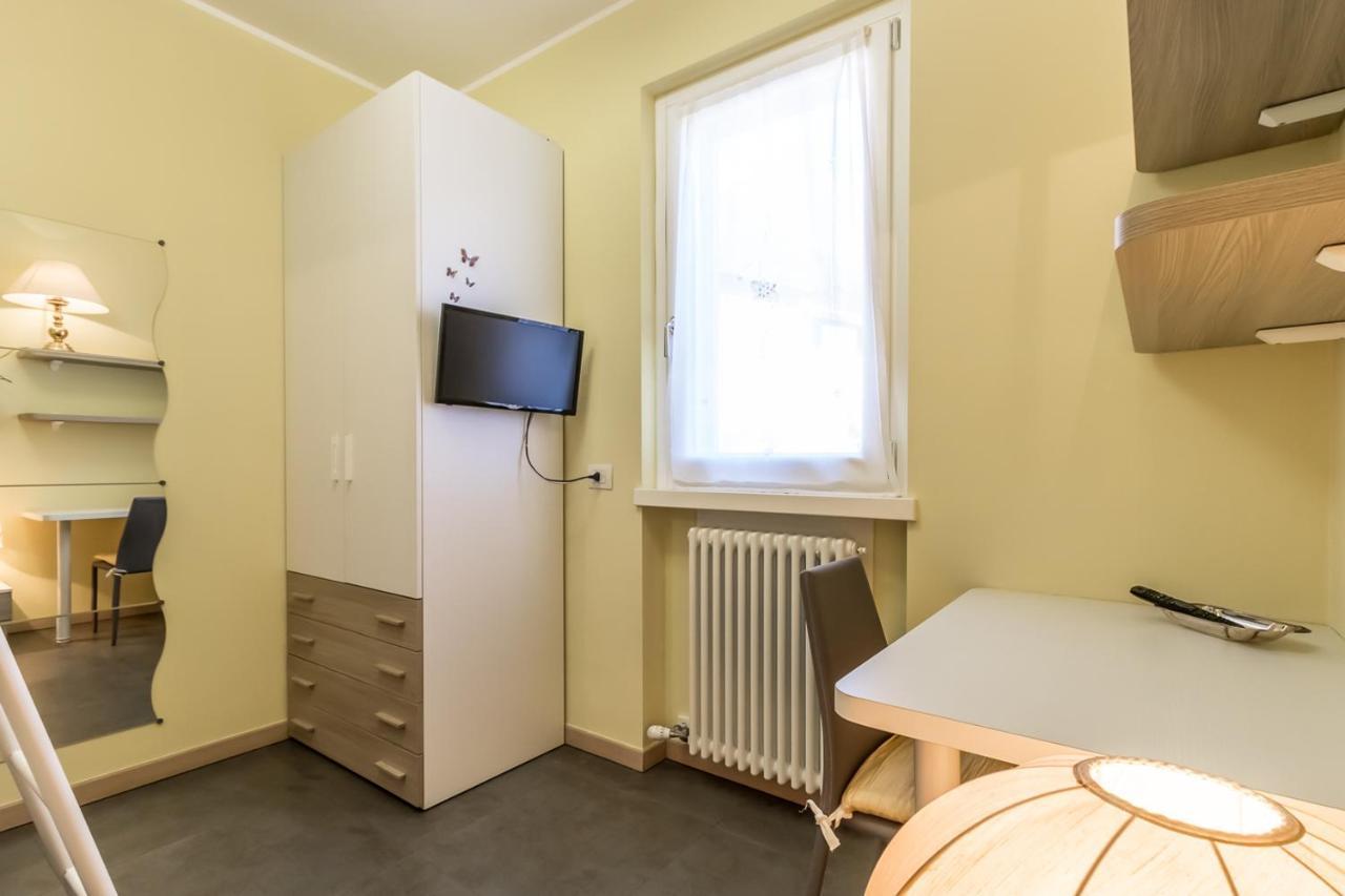 Apartment Rebecca - Tremezzina Mezzegra Zewnętrze zdjęcie