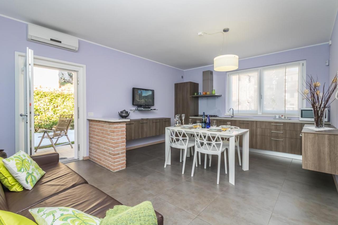 Apartment Rebecca - Tremezzina Mezzegra Zewnętrze zdjęcie