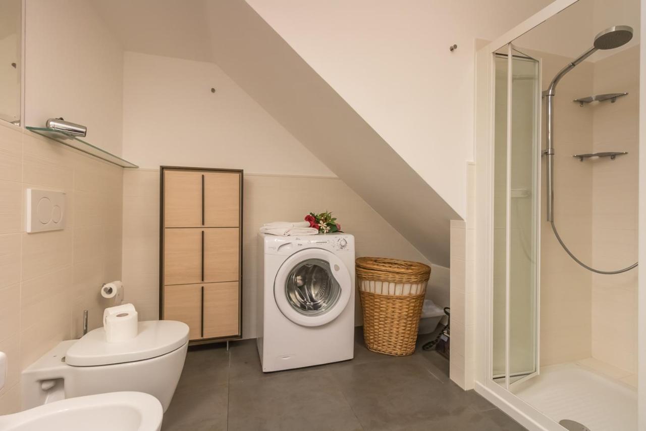 Apartment Rebecca - Tremezzina Mezzegra Zewnętrze zdjęcie