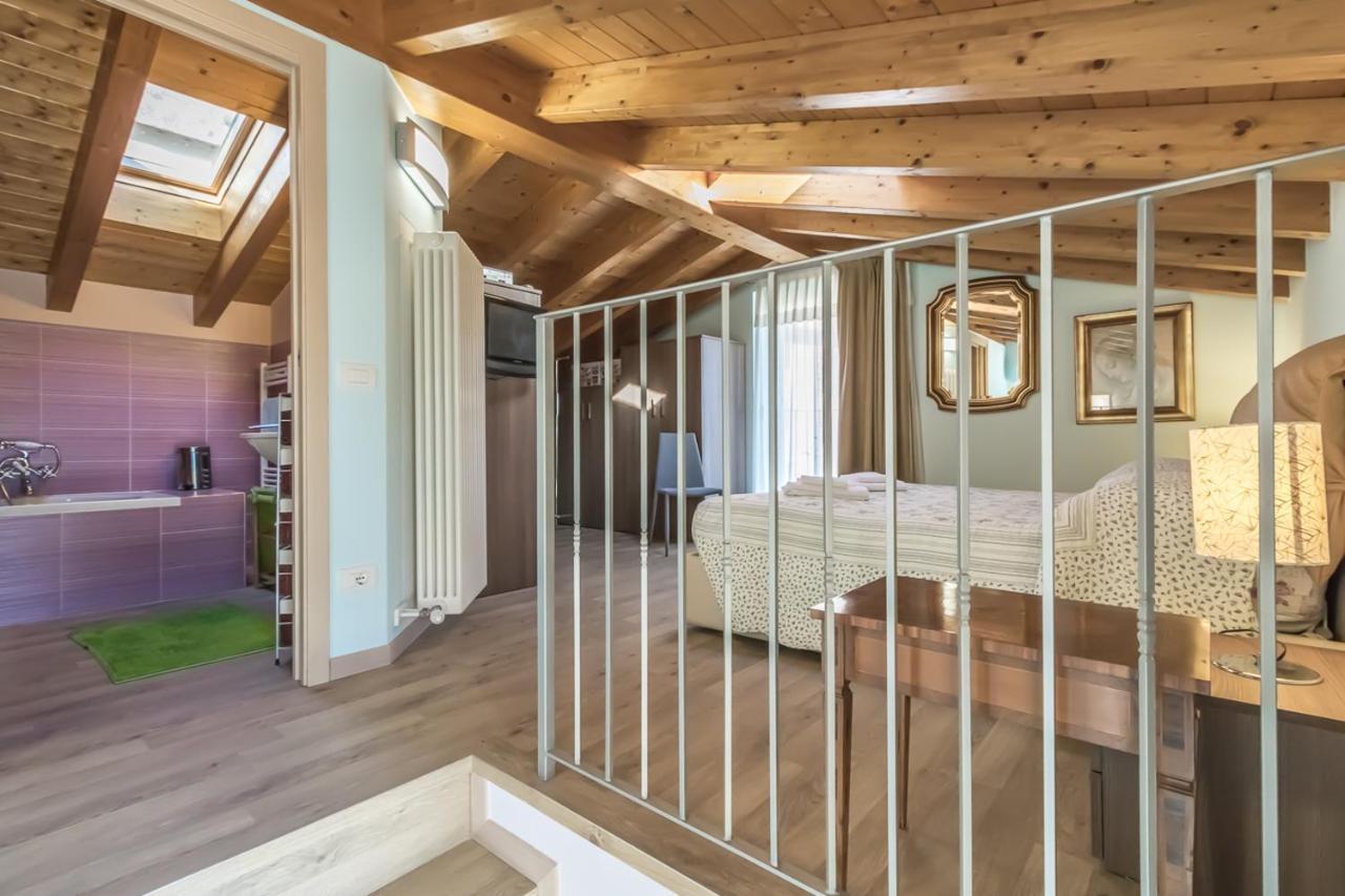 Apartment Rebecca - Tremezzina Mezzegra Zewnętrze zdjęcie